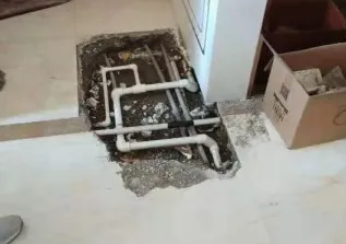 高碑店查漏水多少钱